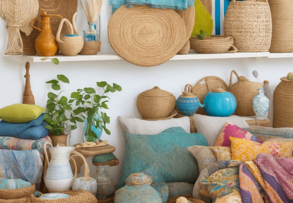 Ultimate Guide to Eco-Friendly Home Decor Trends