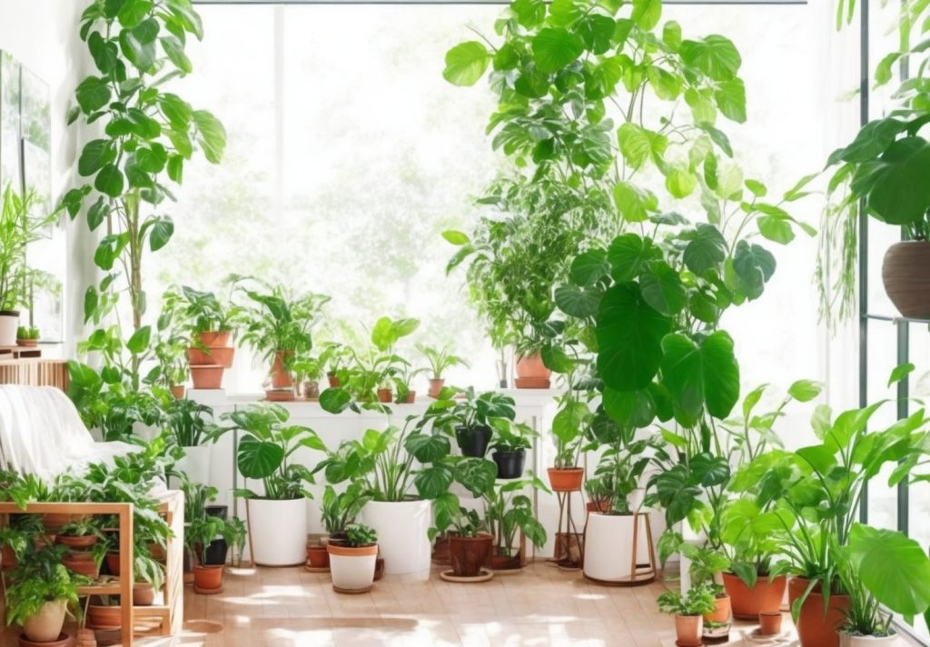 Ultimate Guide to Eco-Friendly Home Decor Trends