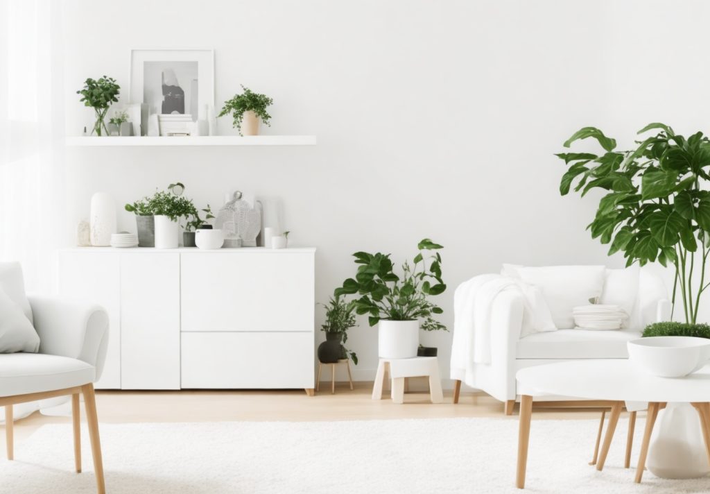 Ultimate Guide to Eco-Friendly Home Decor Trends