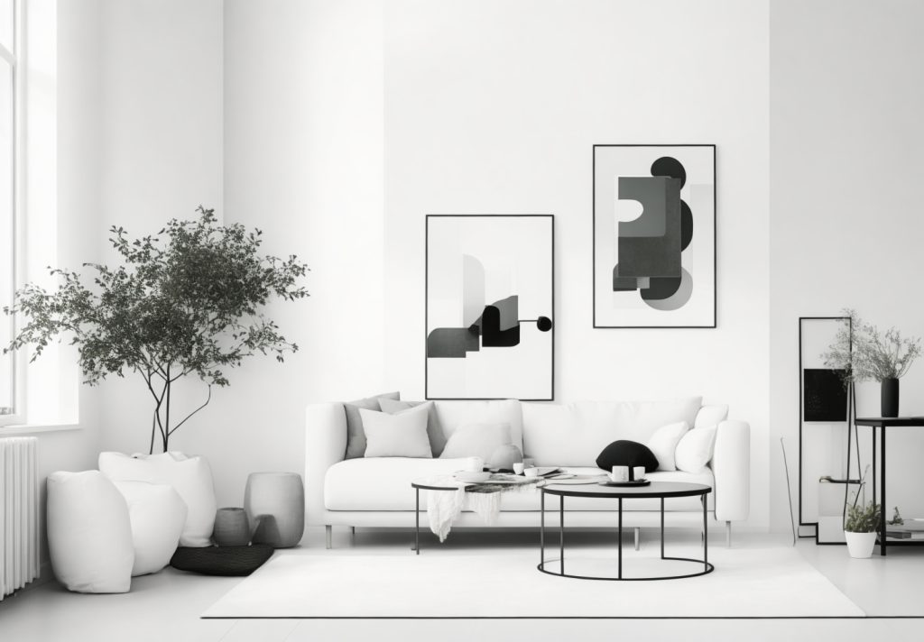 10 Home Decor Trends & Ideas